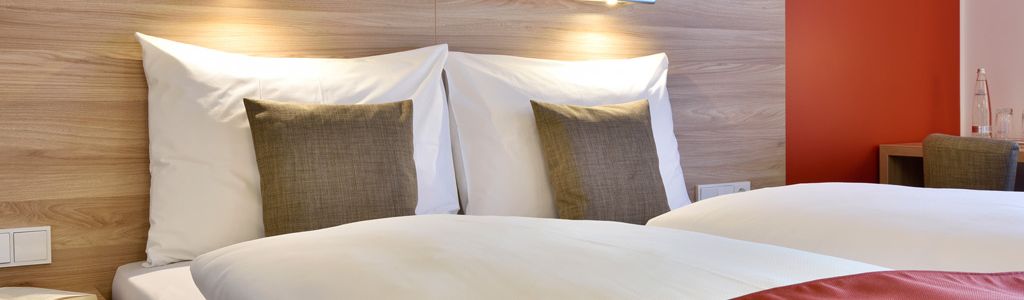 das seidl Hotel near Munich